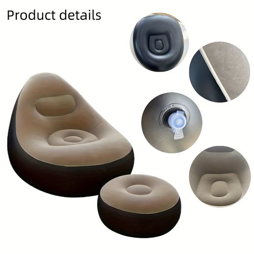 Inflatable Sofa