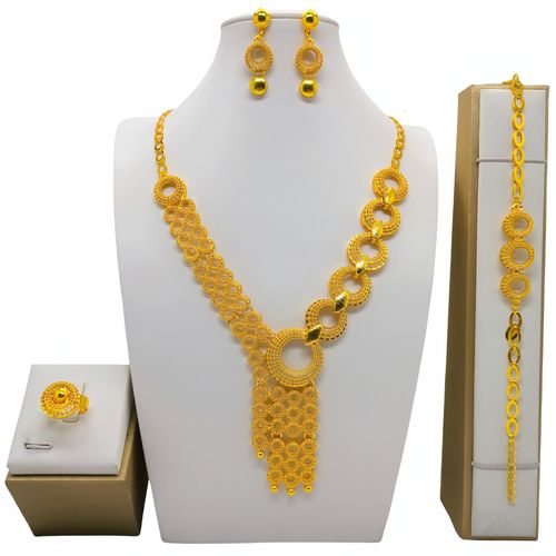 Necklace Set