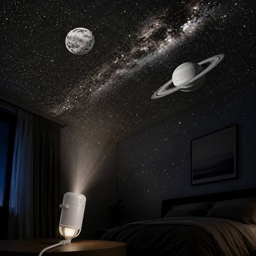 Starry Sky Lamp