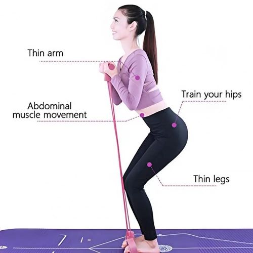 Sit-Up Pulley