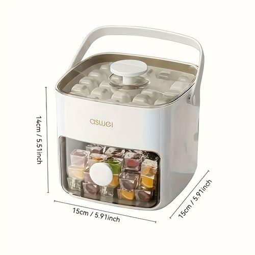 Countertop Ice Maker