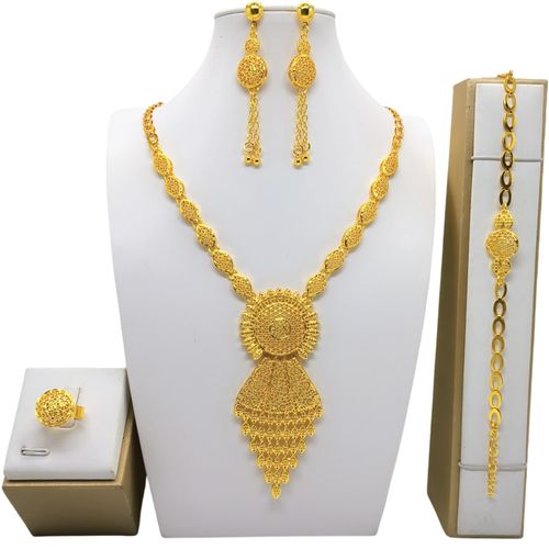 Necklace Set