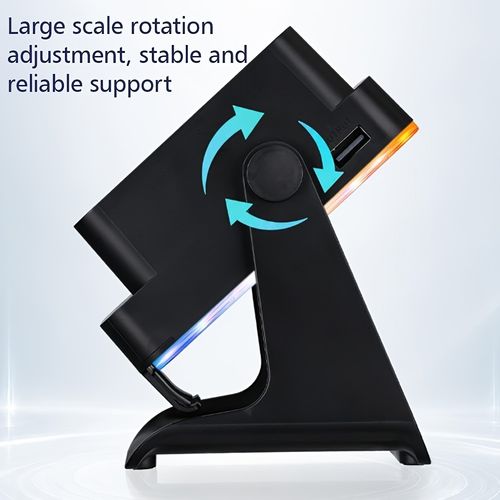Induction Speaker