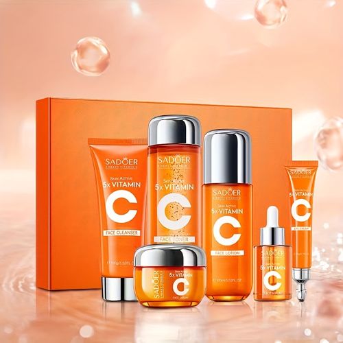 Vitamin C Kit