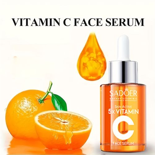 Vitamin C Kit
