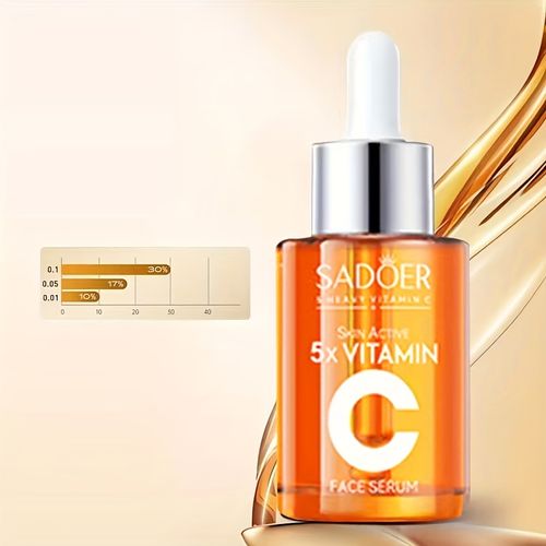 Vitamin C Kit