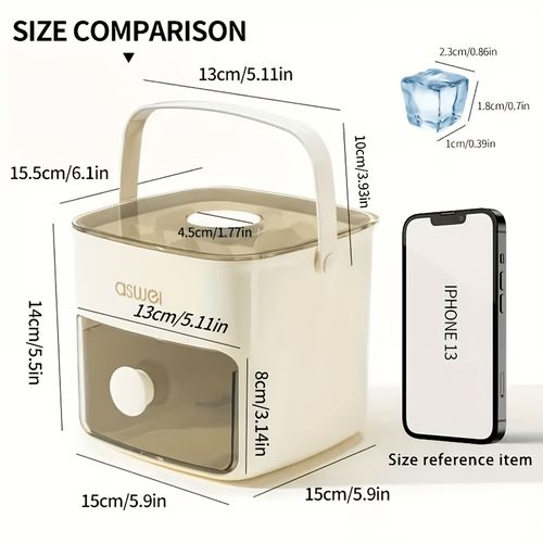 Ice Maker