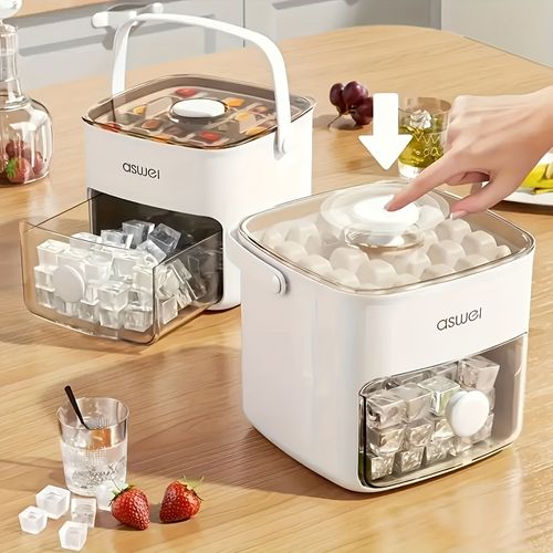 Ice Maker