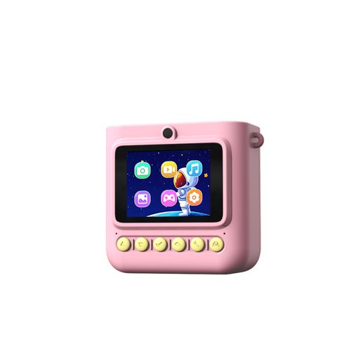 Children's  Camera