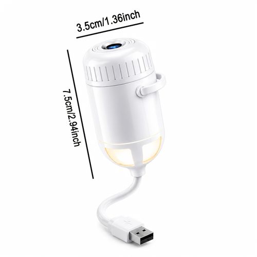Star Projector Night Light