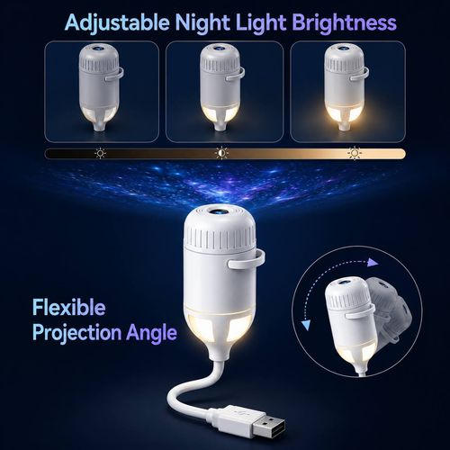 Starry Sky Lamp