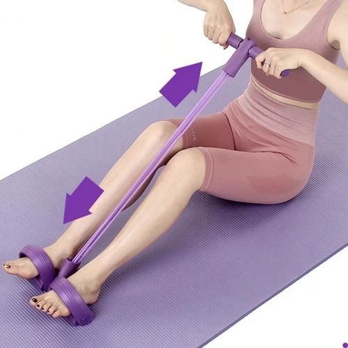 Sit-Up Pulley