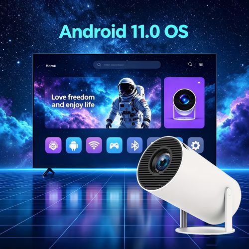 Projector