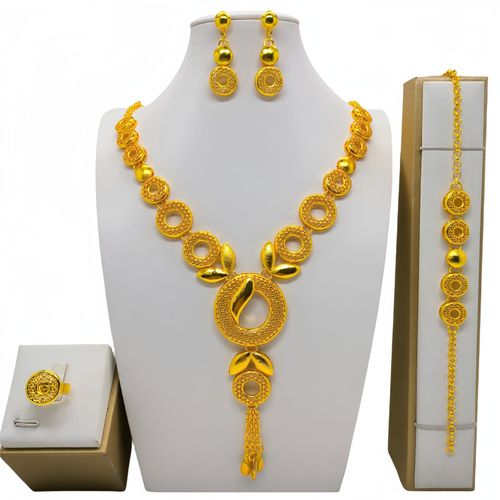 Necklace Set