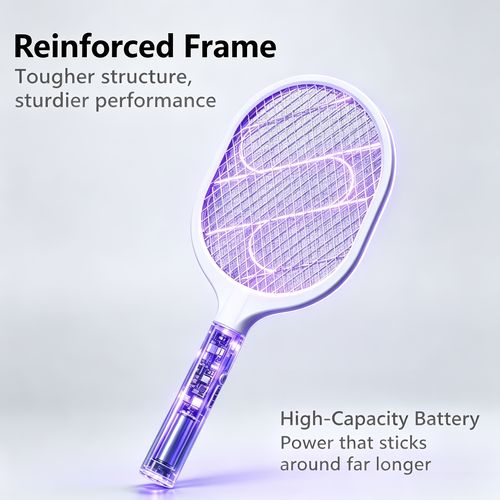 Electric Mosquito Swatter