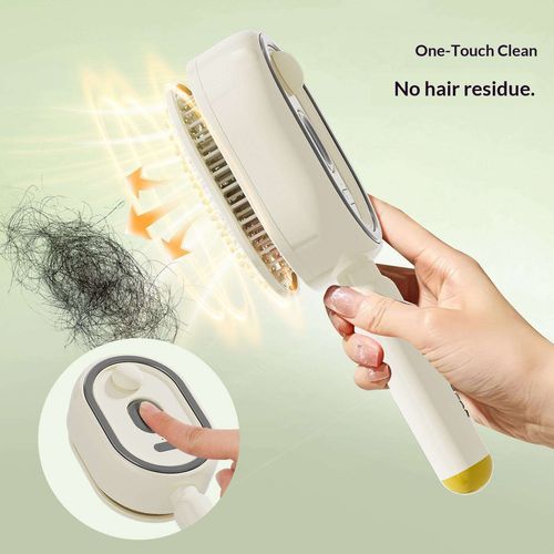 Straight Hair Brush