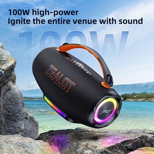 Subwoofer