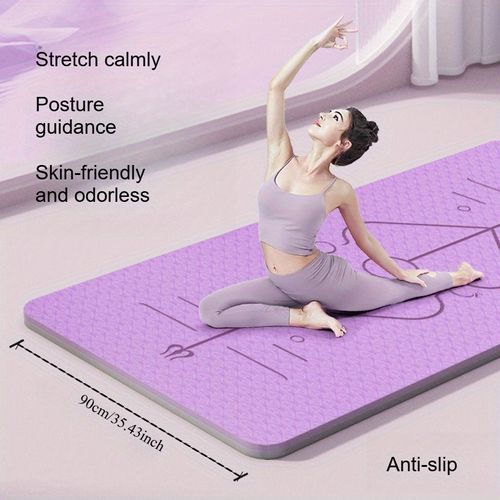Yoga Mat