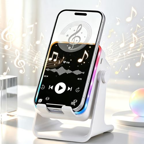 Induction Speaker
