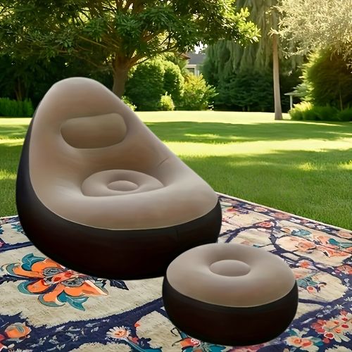 Inflatable Sofa