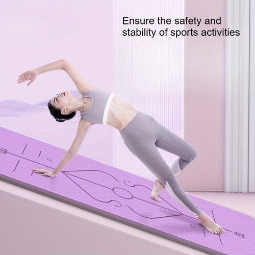 Yoga Mat