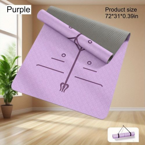 Yoga Mat