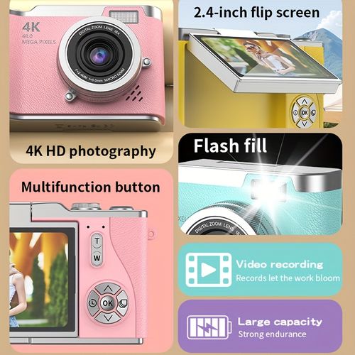 Camera