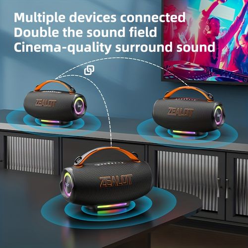 Subwoofer
