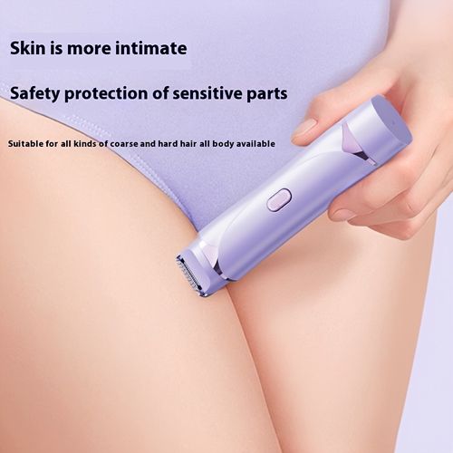 Electric 2-in-1 Trimmer