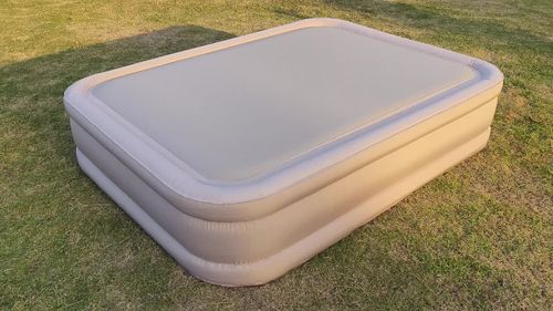Inflatable Mattress