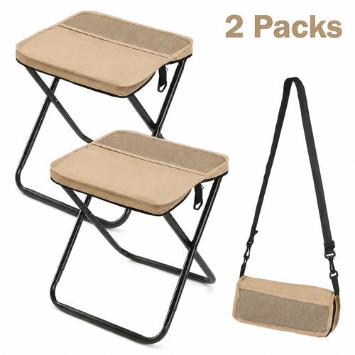Folding Stool