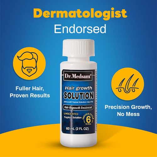 Hot Brand Hair Nutrition Care Anti-Hair Loss Oil Dense Moisturizing Effective Improve Hair Growth Serum