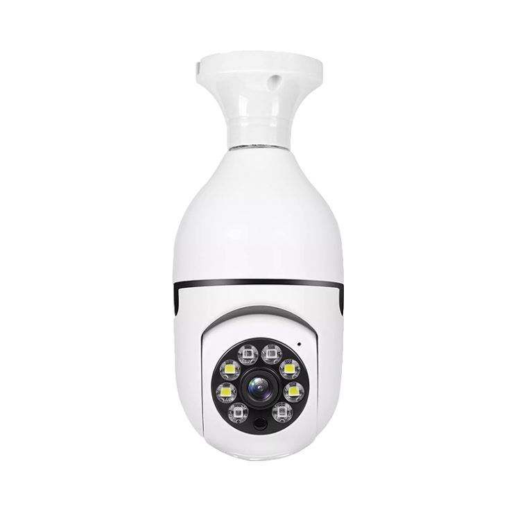 Portable Solar-Cpowered 4G Wi-Fi Security Camera Mini External Door CCTV CMOS Wireless Webcam Night Vision Reable Camcorder