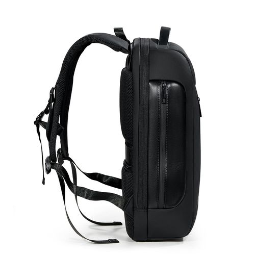 Mochila multifunções com fecho antirroubo para carregamento usp