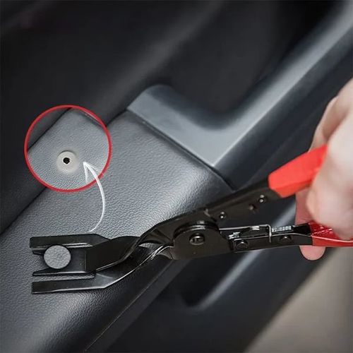 (🎁Promoção de ano novo de 2024🎁)🔥Alicate para remoção de clipe de painel | Alicate para remoção de tubo de combustível de carro