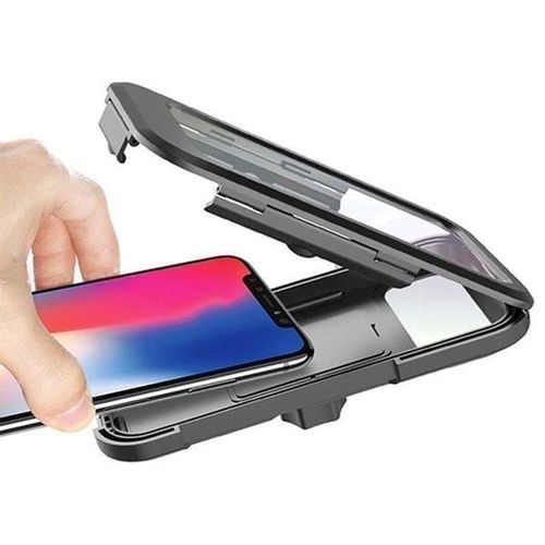 🔥Suporte impermeável para telefone para bicicleta e motocicleta