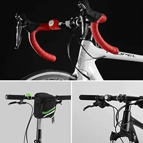 Buzina Super Bike 2024