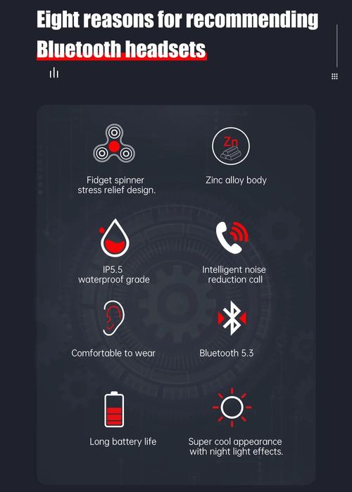 🔥🚀Fones de ouvido sem fio da moda com design de relógio de bolso, fones de ouvido sem fio de metal mecha liga de zinco personalidade de ponta ultrabaixa latência e-sports fone de ouvido Bluetooth
