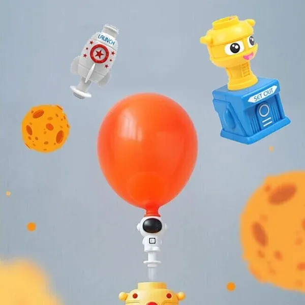 Carro balão movido a ar🎈🚗⏰✨🚀50% prazo🚀Dinheiro na entrega em Angola⏰