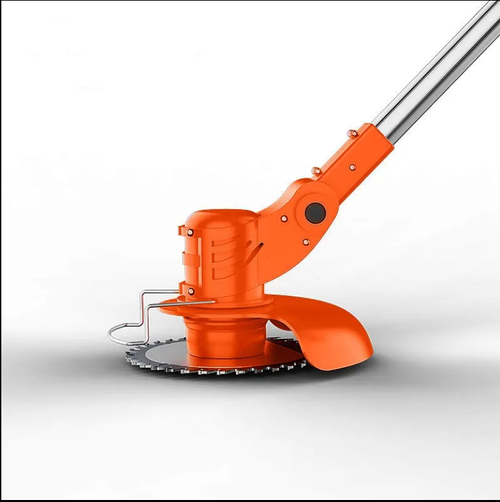 Garden Tools Lithium Battery Electric Rechargeable Grass Cutter