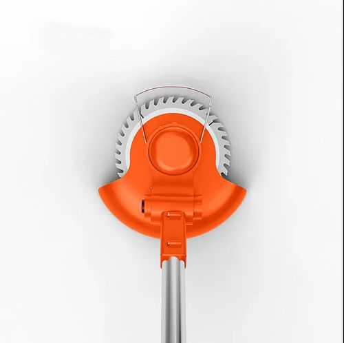 Garden Tools Lithium Battery Electric Rechargeable Grass Cutter