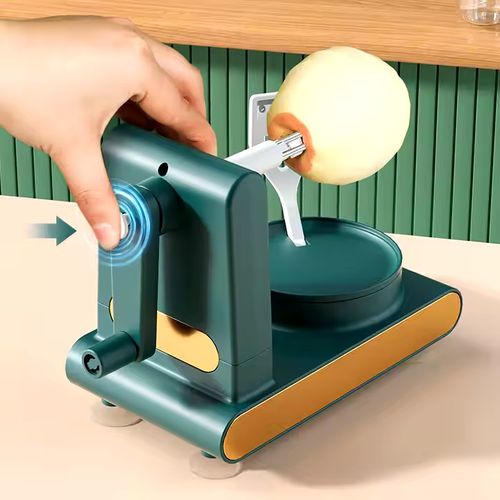 Artigos essenciais para a casa🔥Descascador multifrutas