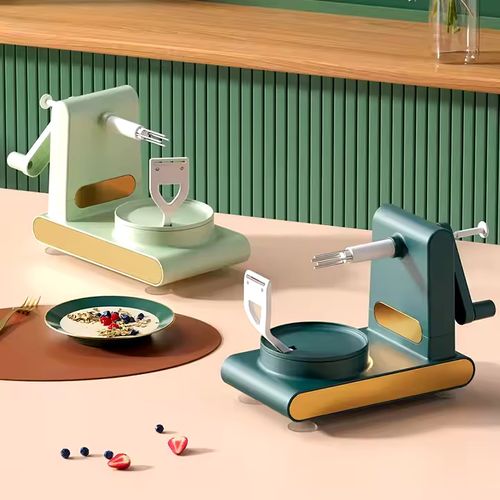 Artigos essenciais para a casa🔥Descascador multifrutas