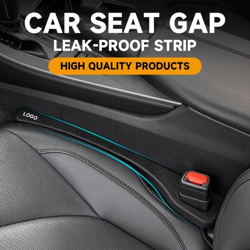 Car Seat Gap Leak-Proof Strip (2pcs)