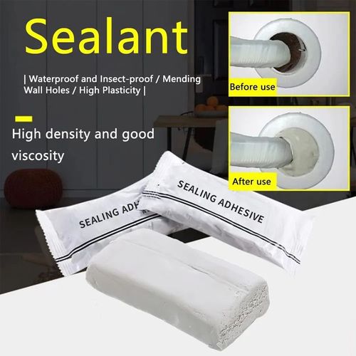 Air Conditioning Hole Sealant