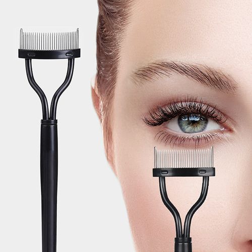 Eyelash Separation Brush