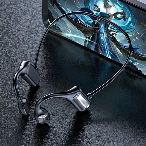 Bone Conduction Bluetooth Earphone