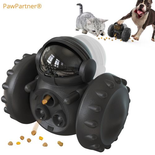 Interactive Slow Feeder For Pets