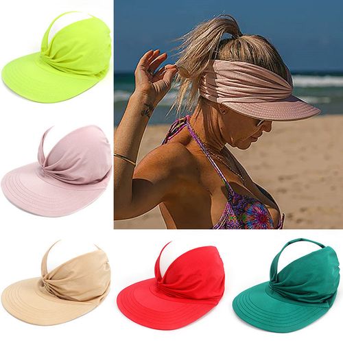 🔥Promotion - 50% OFF🔥Women's Summer Sun Hat