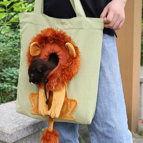 Pet Bag Backpack